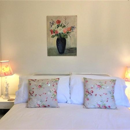 Baytree House Bed and Breakfast Wells Exteriör bild