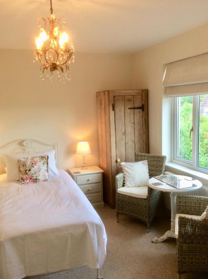 Baytree House Bed and Breakfast Wells Exteriör bild