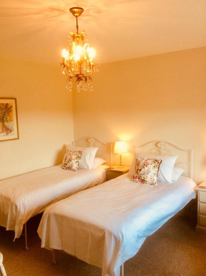 Baytree House Bed and Breakfast Wells Exteriör bild