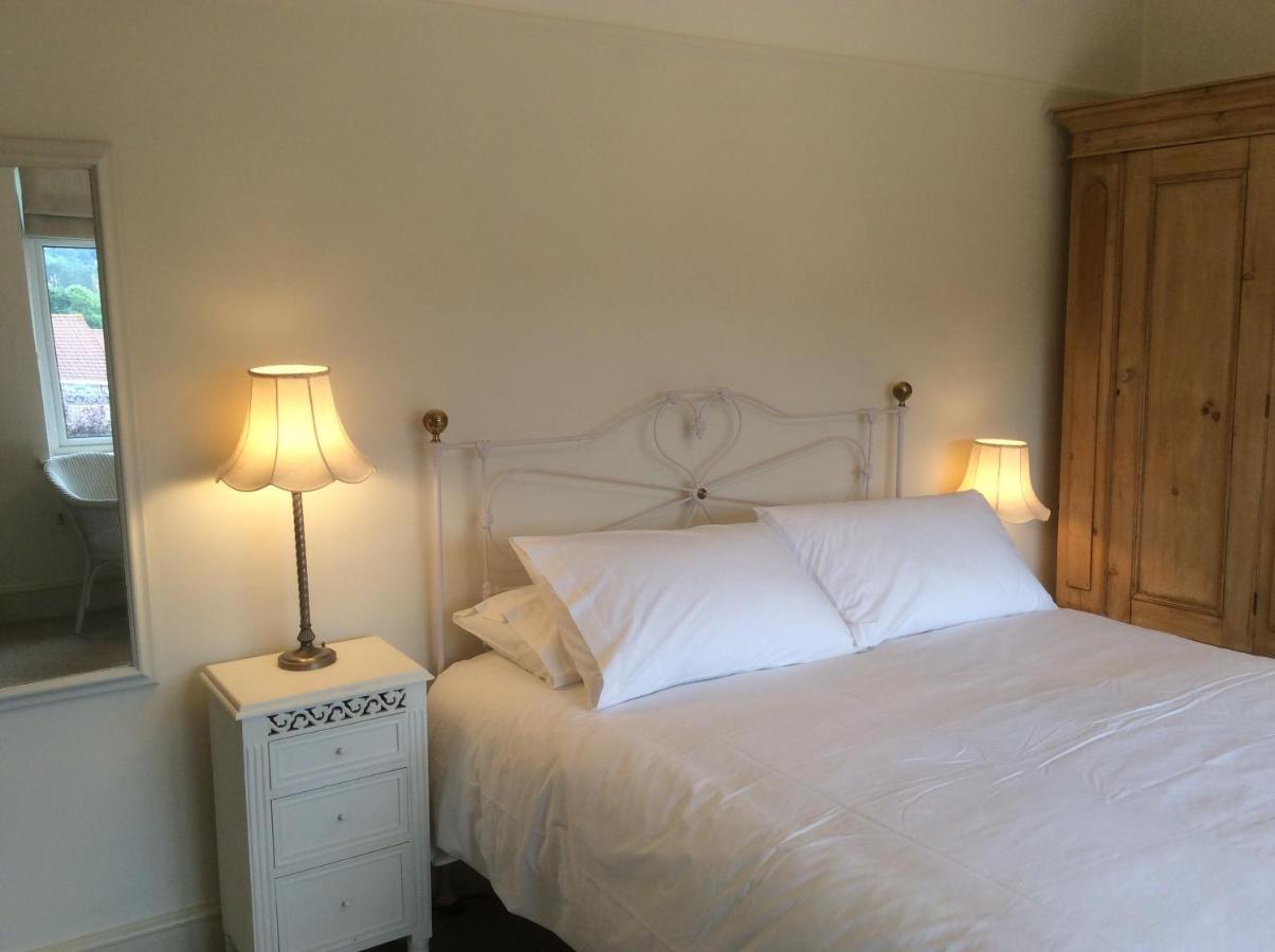 Baytree House Bed and Breakfast Wells Exteriör bild