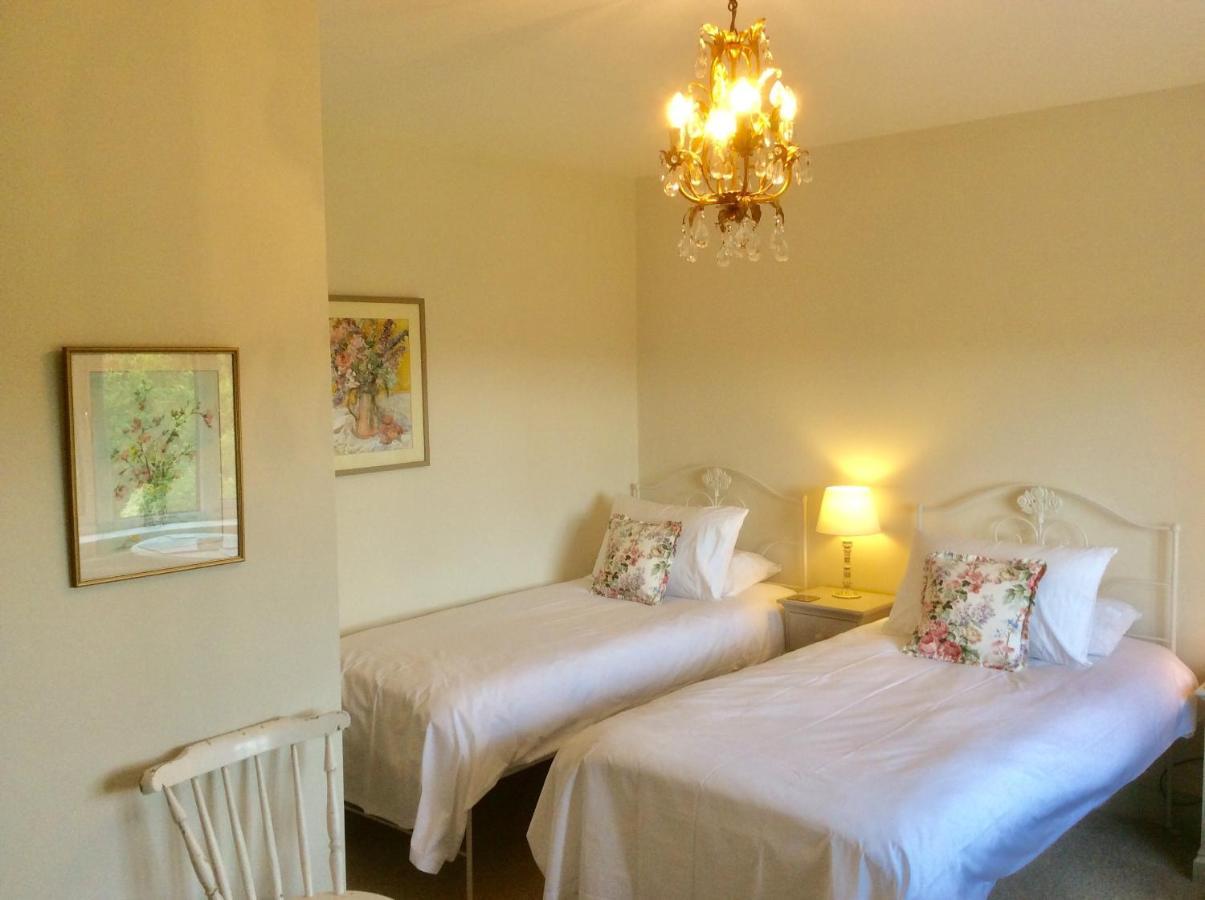 Baytree House Bed and Breakfast Wells Exteriör bild