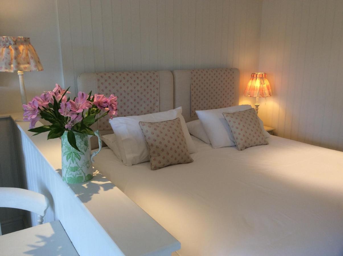 Baytree House Bed and Breakfast Wells Exteriör bild