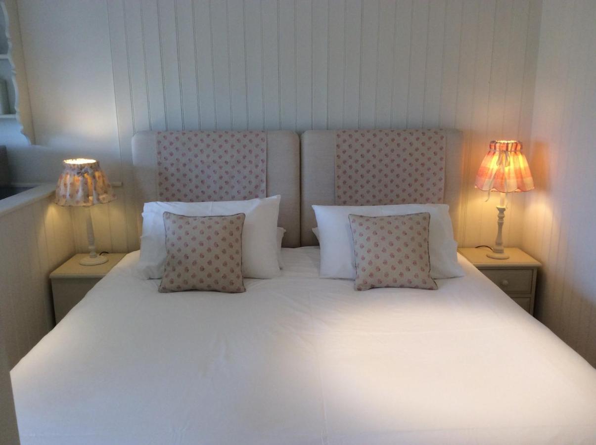 Baytree House Bed and Breakfast Wells Exteriör bild