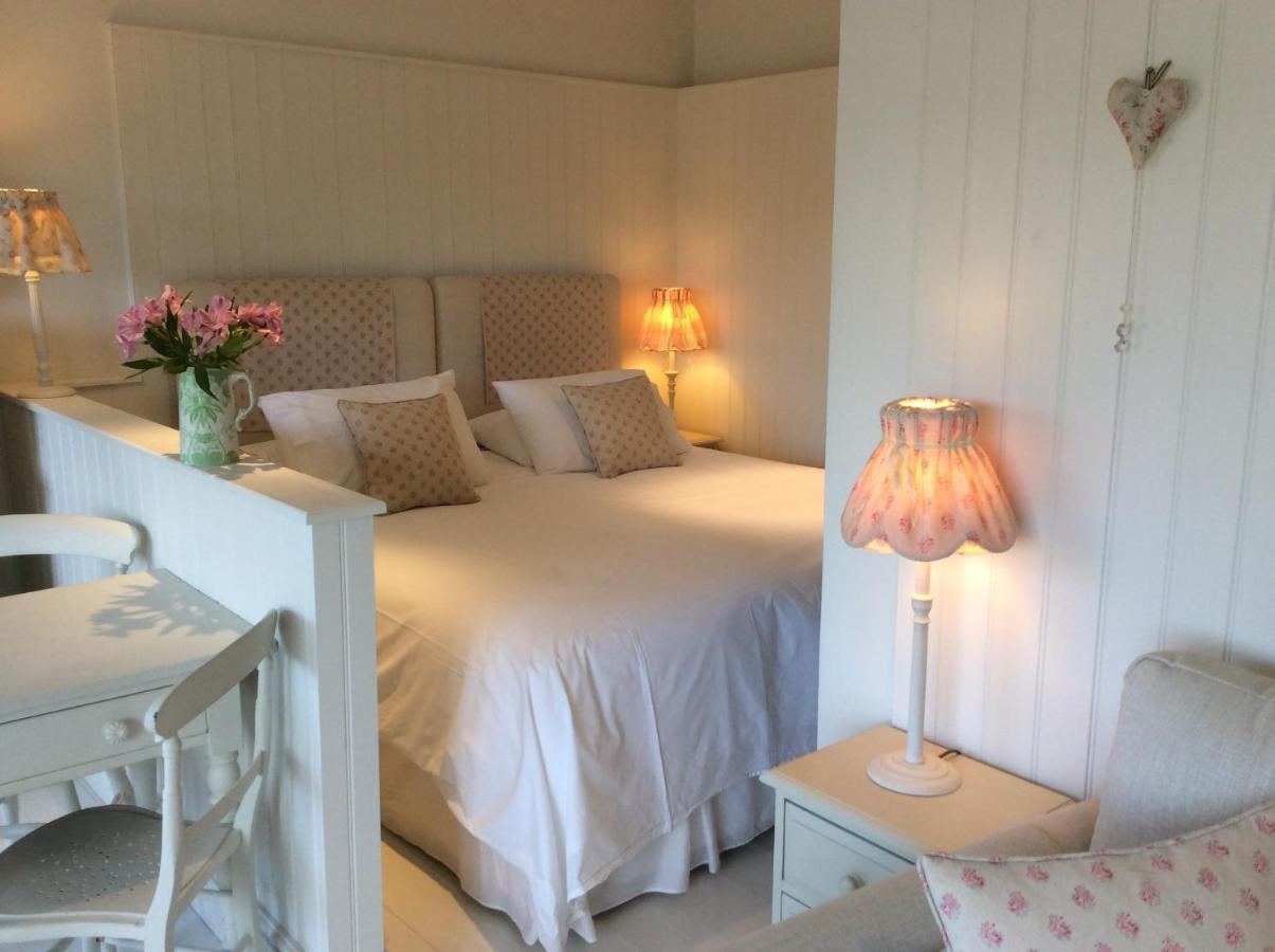 Baytree House Bed and Breakfast Wells Exteriör bild
