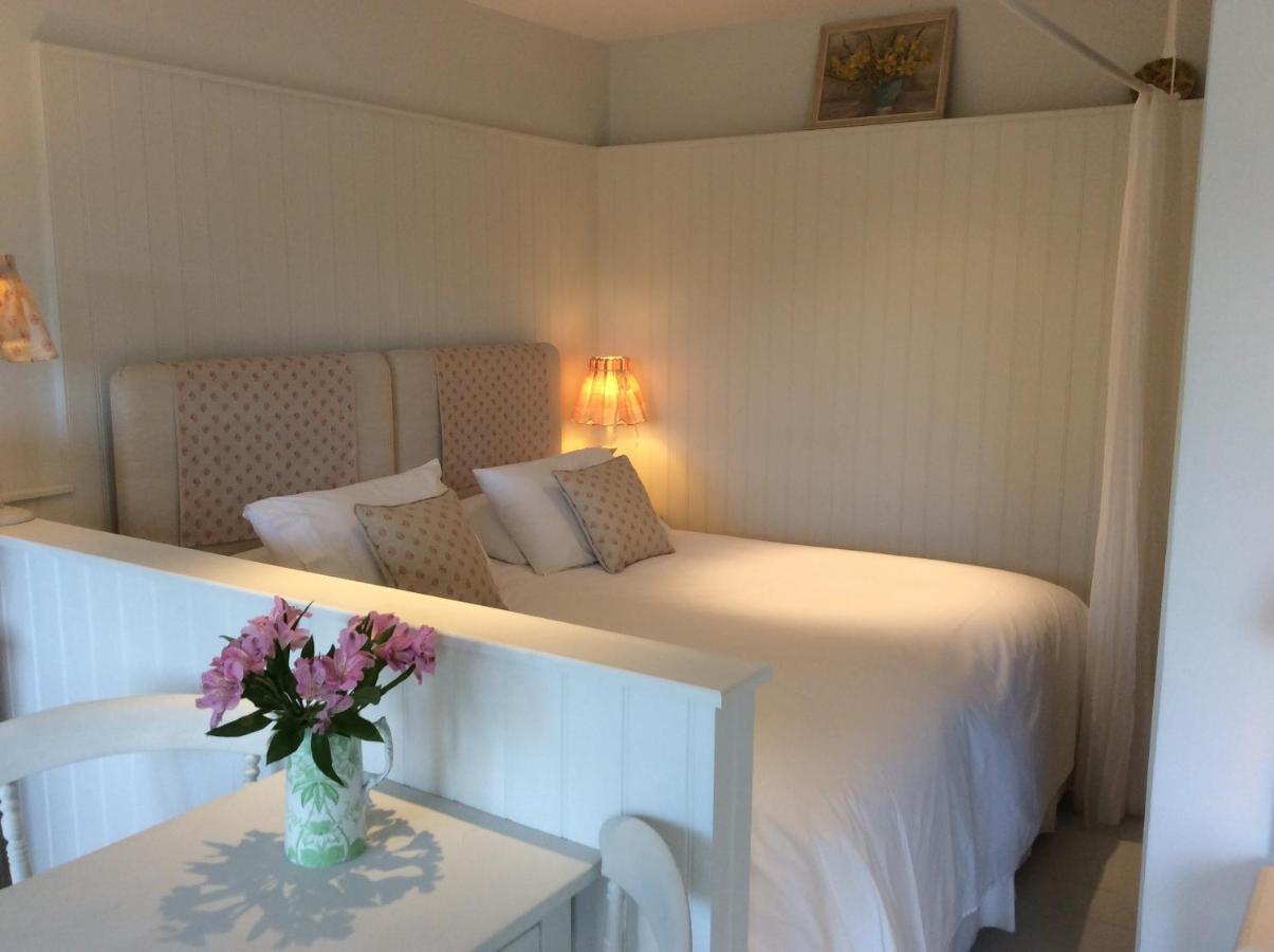 Baytree House Bed and Breakfast Wells Exteriör bild